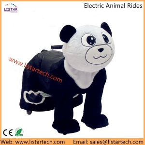 Quality arcade game parts battery operated ride animal coin operated battery animals for sale