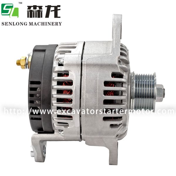 21610310,11204403,AAN5835,IA1565,21610310,11204403,AAN5835,IA1565,21610310,11204403,12V,200A,Alternator Claas Generator