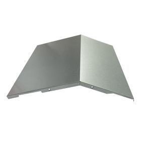 Aluminium Sheet Metal Bending Laser Cutting Fabrication Steel Parts process