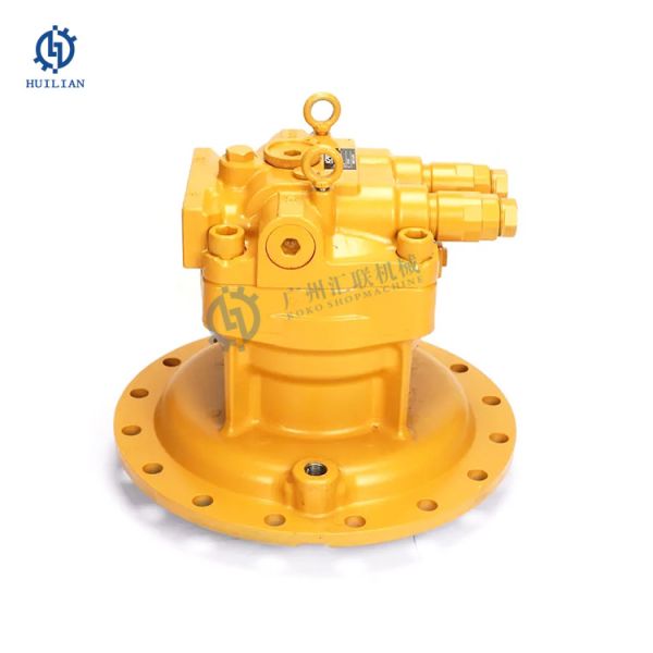 Swing Motor 334-9968 3349968 for CATEEEEE Excavator E320C 320D 323E 320D2 320C