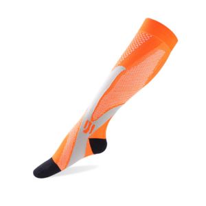 PERSONALIZED UNISEX KNEE HIGH COMPERSSION SPORT SOCKS