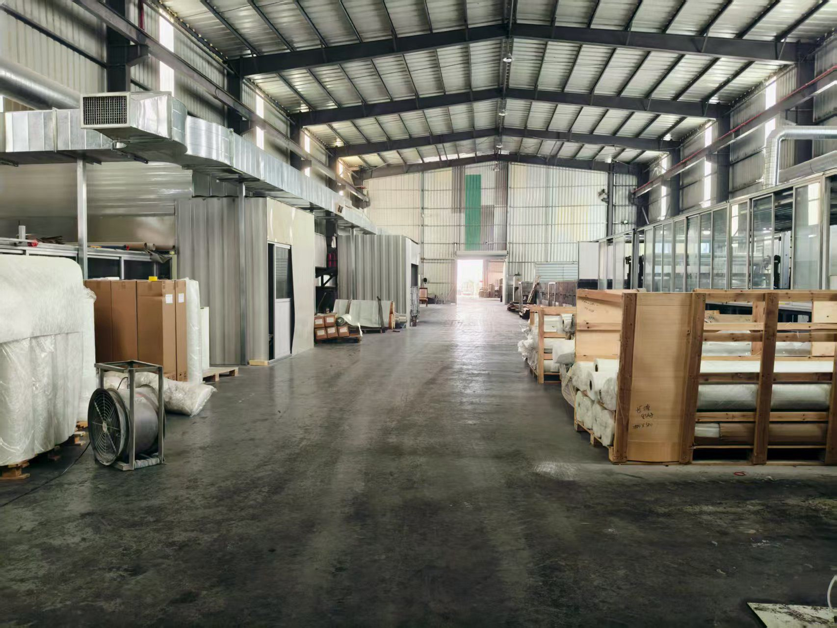 Guangdong Guangming Composite Materials Co., Ltd.