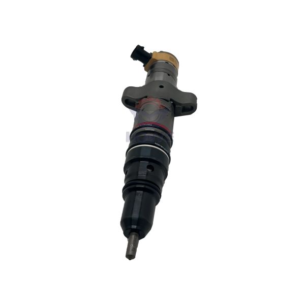 E324D E325D E329D Excavator Parts C7 Diesel Engine Fuel Injector 557-7627 for Electric Parts