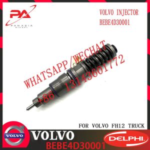 New Diesel Fuel Injector 20547350 VOE20547350 BEBE4D30001 For V-O-L-V 20569291