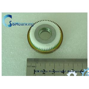 Machine Spare Parts Fujitsu ATM Gear CA05805-C601-03