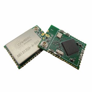 Cansec Wireless AN1312UA-A TI CC1312R1F3 IoT Solution Long Range Sub-GHz Module