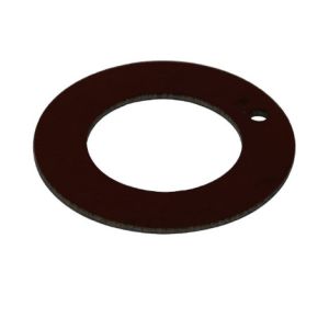 Quality Customized Oilless Resin Sliding Materials Washer &amp; Flat Gasket for sale