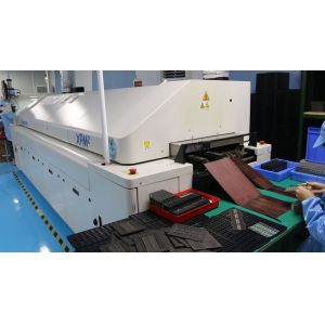 Analog AD52068 Handheld Display Microcontroller AD52068 Electronic Components Ic