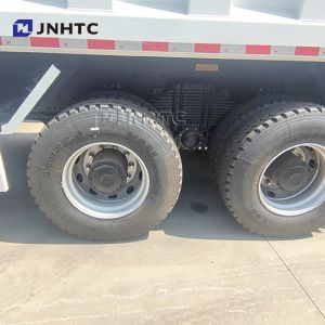 China Factory Price Shacman F3000 6X4 380HP 10 Wheel Left-Hand Dump Trucks For