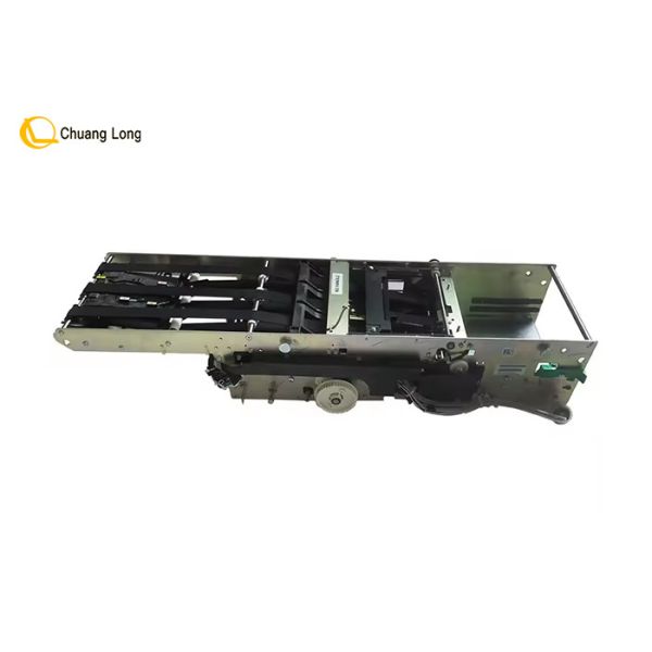 Original New Bank ATM Machine NCR S1 R/A Presenter 4450739146 445-0739146