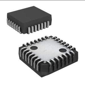 Quality ADC0808CCVX/NOPB 8 Bit Analog To Digital Converter Adc 8bit Sar 28PLCC for sale