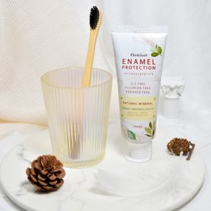 Dentifresh 75ml Toothpaste - Hydroxyapatite SLS - Free Fluoride Free with