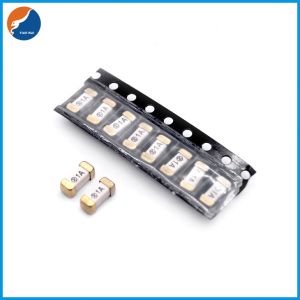 6125 Brick Surface Mount Fuses