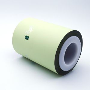 High Barrier Aluminum Foil Film Roll For Daily Supplies
