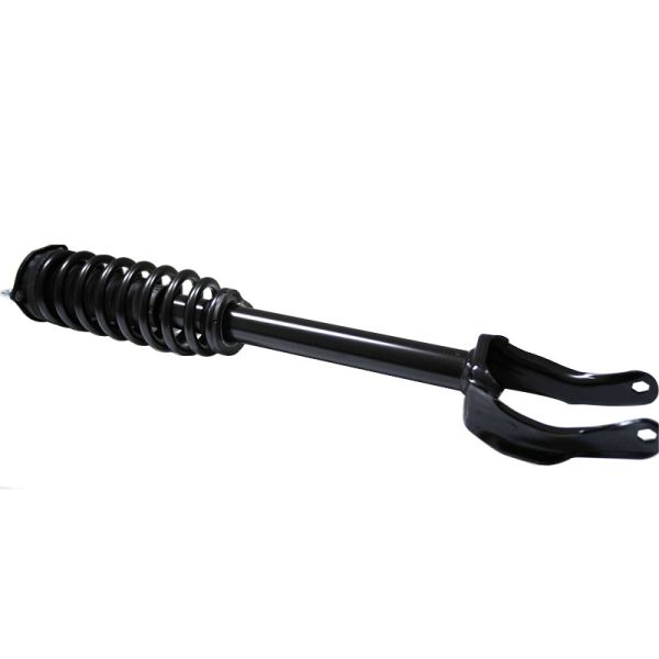 Buy Mercedes Benz W166 ML Air Strut Shock With Coil Spring 1663232400 at wholesale prices