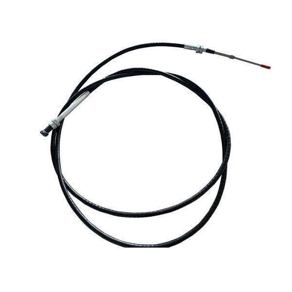 Buy Customized Ld Control Cable Assembly With Twist Lock T Handle, Length Can Be Customized at wholesale prices