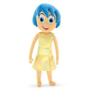 Buy cheap Disney Original Joy Plush - Inside Out - Small - 12inch from wholesalers