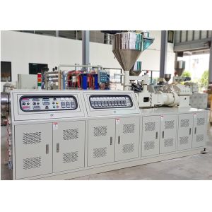 Innovative PVC Profile Manufacturing Machinery And Equipment