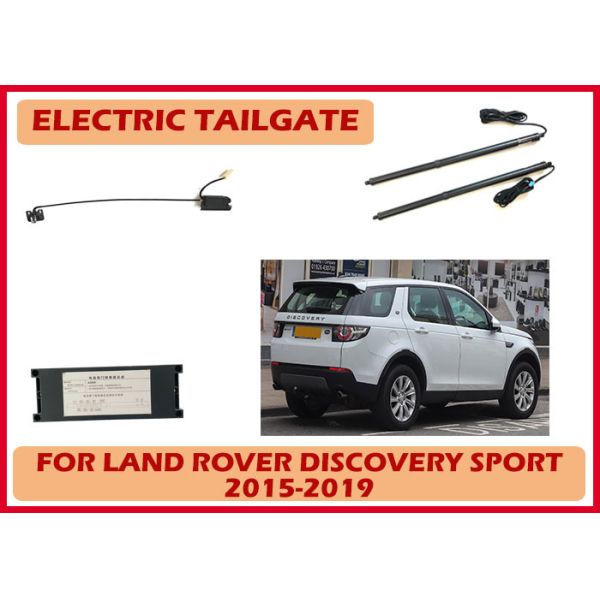 Buy Range Rover Discovery Sport New Water Proof Automatic Tail Gate Lift  with Anti-Pinch at wholesale prices