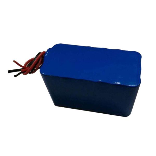 6S3P 21.8V 10.5Ah Rechargeable ICR18650 Lithium Battery Pack for Medical equipment