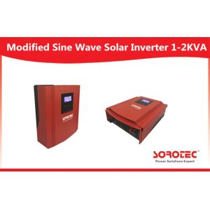 230VAC Modifeid Sine Wave Solar Power Inverter with 40A Charging Current
