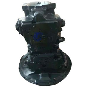 China 708-2G-00700 708-2G-01074 708-2G-01073 Komatsu Hydraulic Main Pump for PC300-7E0 PC350-7E0 PC300-8 PC350-8 on sale