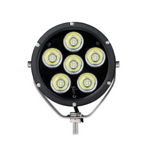 2017 NEW 5 inch round 60W LED WORK LIGHT LED Driving Light