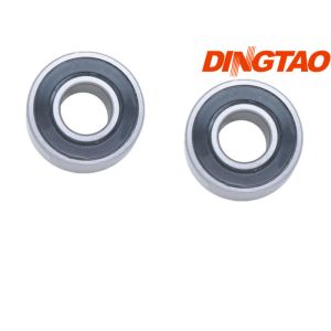 China 116246 Vector 2500 Spare Parts Radial Bearing 7X19X6 TN GN 2J Suit VT2500 on sale