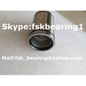 Nylon / Steel Cylindrical Roller Eccentric Bearing Printer F-204783 Bearing