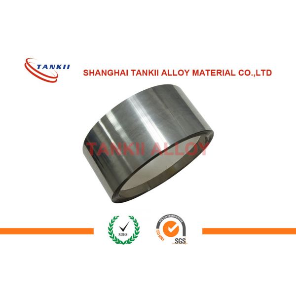 High Resistivity Fecral Alloy Resistance Wire Anti - Corrosion For Medical Machinery