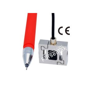 Small Force Sensor 50N Micro Force Transducer 10lb Miniature Tension Load Cell
