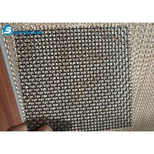 Quality architectural building facade deco mesh curtain for sale