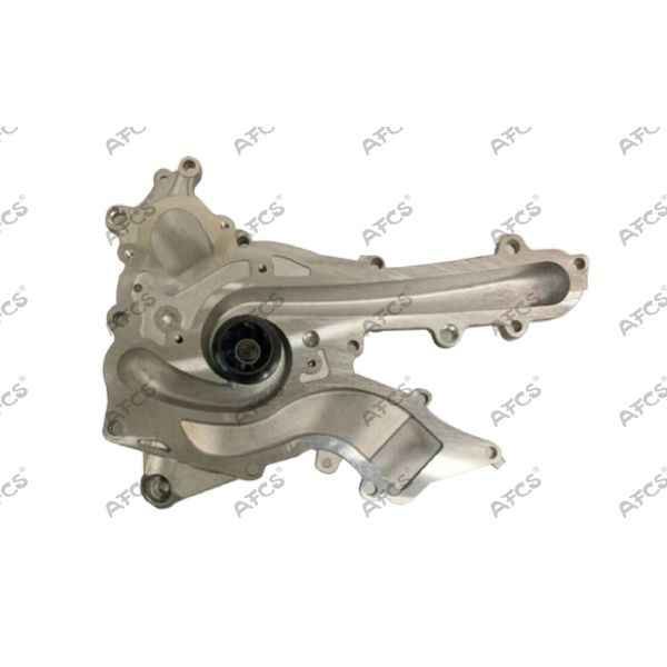 A2762010701 Mercedes Benz Suspension Parts Water Pump For R Class MB W205 W212