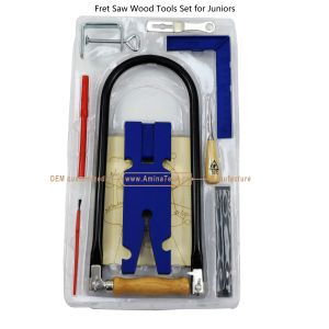 Awl for drilling 125mmX60 It goes with Junior Tool Set for help to drill the