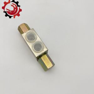 Balance Pneumatics Solenoid Valve Concrete Pump Accessories