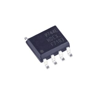 IN Fineon IRF7103TRPBF IC Electronic Component Y1 Integrated Circuits. Domino