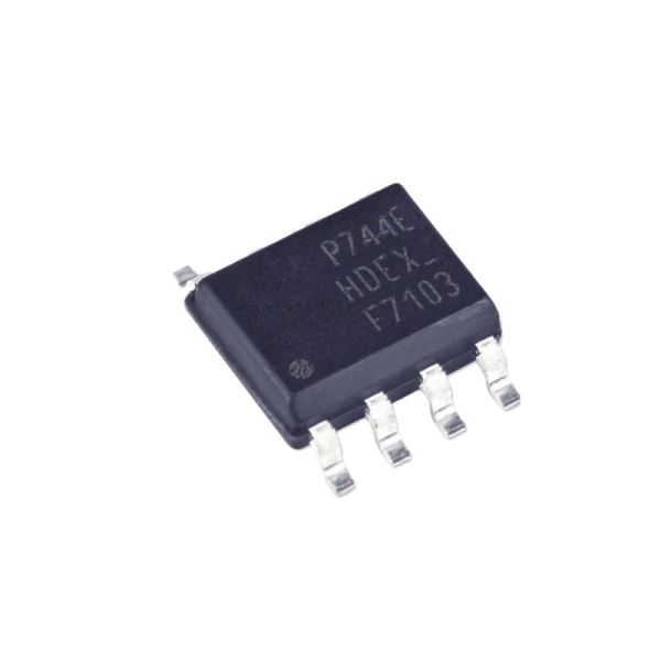 IN Fineon IRF7103TRPBF IC Electronic Component Y1 Integrated Circuits. Domino
