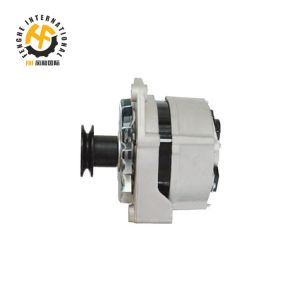 025-903-023A Excavator Engine Alternator