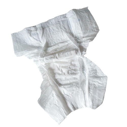 Clothlike Breathable Backsheet Premature Baby Diapers 25 32Lbs