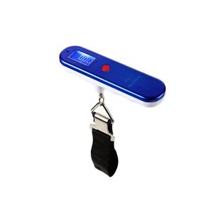 Quality Customized Portable Electronic Luggage Scale Low Temperature Resistance for sale