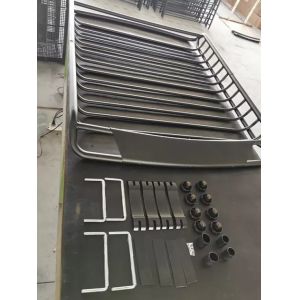 Dropshipping Universal Luggage Roof Rack Anti Corrosion