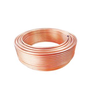 Industrial Applications Copper Nickel Tubing With Customized Outer Diameter