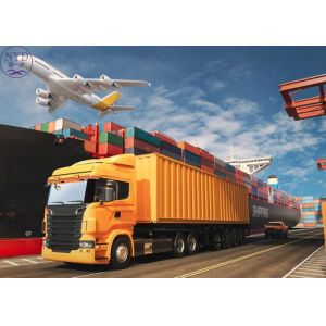 Streamlined International Air Freight Shipping To Saudi Arabia