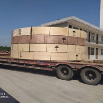 Wind Power Components Precision Castings for Robust and Long-Lasting Planet Carrier