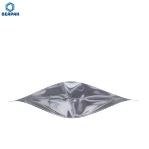 Food Packing Aluminum Vacuum Microwave Pouch