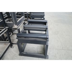 5500W Metal Band Sawing Machine 2900MM Vertical Band Saw High Precision