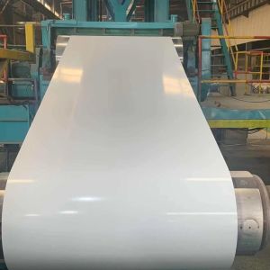 1500mm PPGI Prepainted Galvanized Steel For Electricity Boards