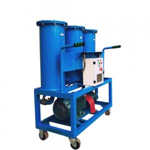 Mini Oil Filter Machine/Oil Flushing,Low price oil purifier,Portable Used Lube Oil Purification Machine,color optional