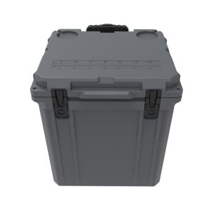 U3+ Customized Rotomolded Cooler Box Water Resistant 46QT Capacity