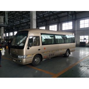 Ashok Leyland Falcon Coach Passenger Commercial Vehicle JMC / Cummins Engine